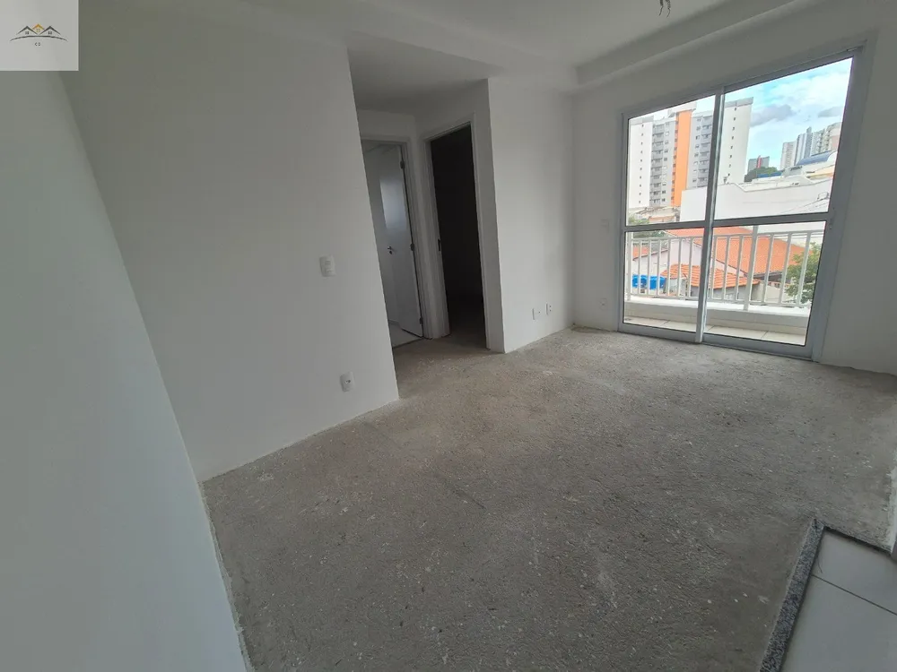 Apartamento, 2 quartos, 55 m² - Foto 3