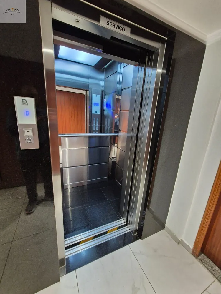 Apartamento, 2 quartos, 55 m² - Foto 6