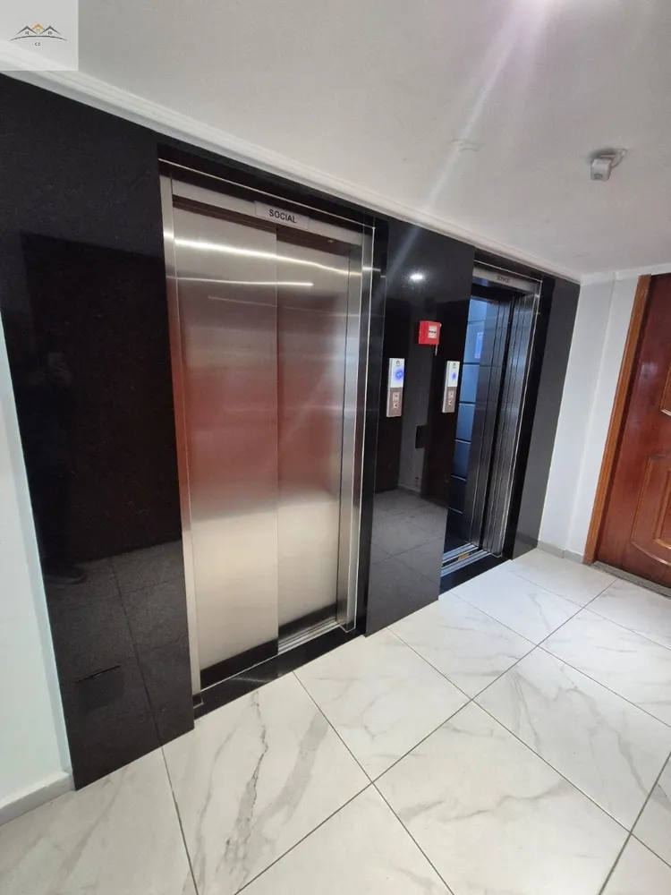 Apartamento, 2 quartos, 55 m² - Foto 7