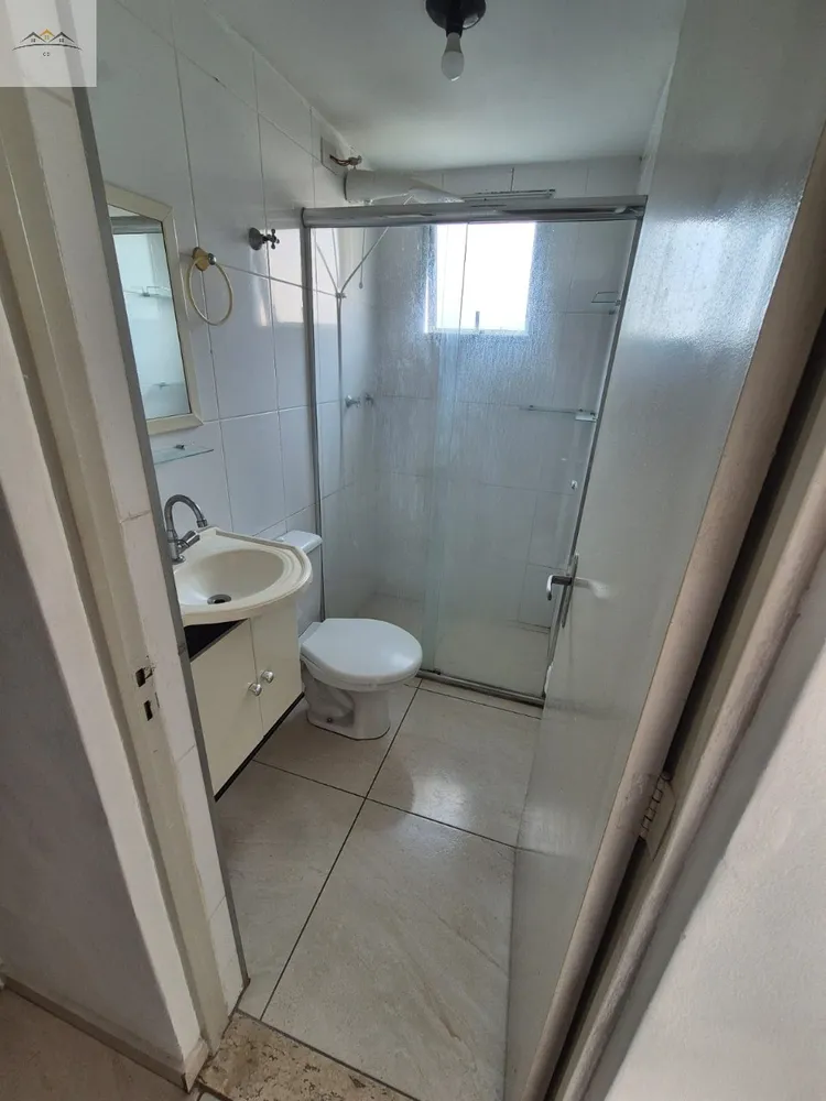 Apartamento, 2 quartos, 55 m² - Foto 12
