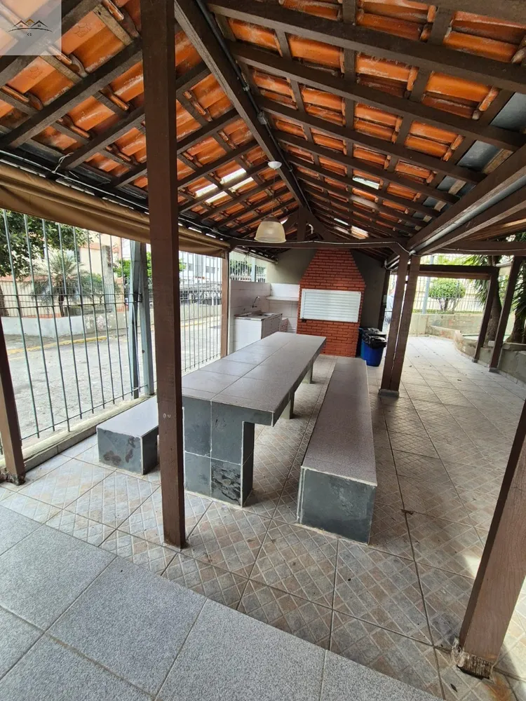 Apartamento, 2 quartos, 55 m² - Foto 3