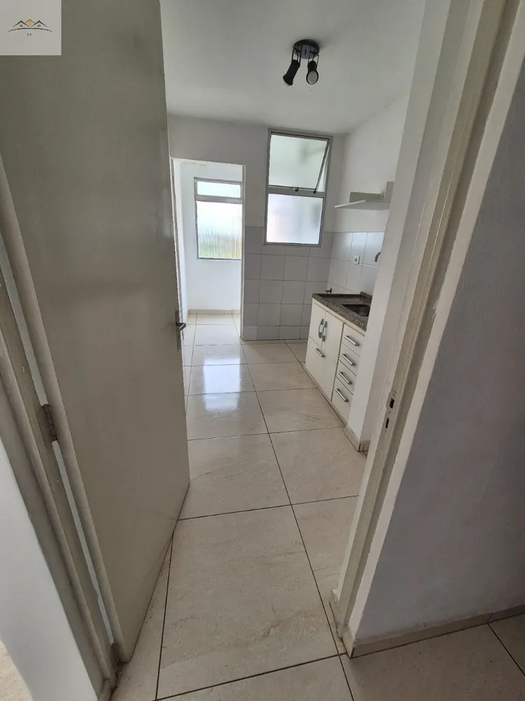 Apartamento, 2 quartos, 55 m² - Foto 9