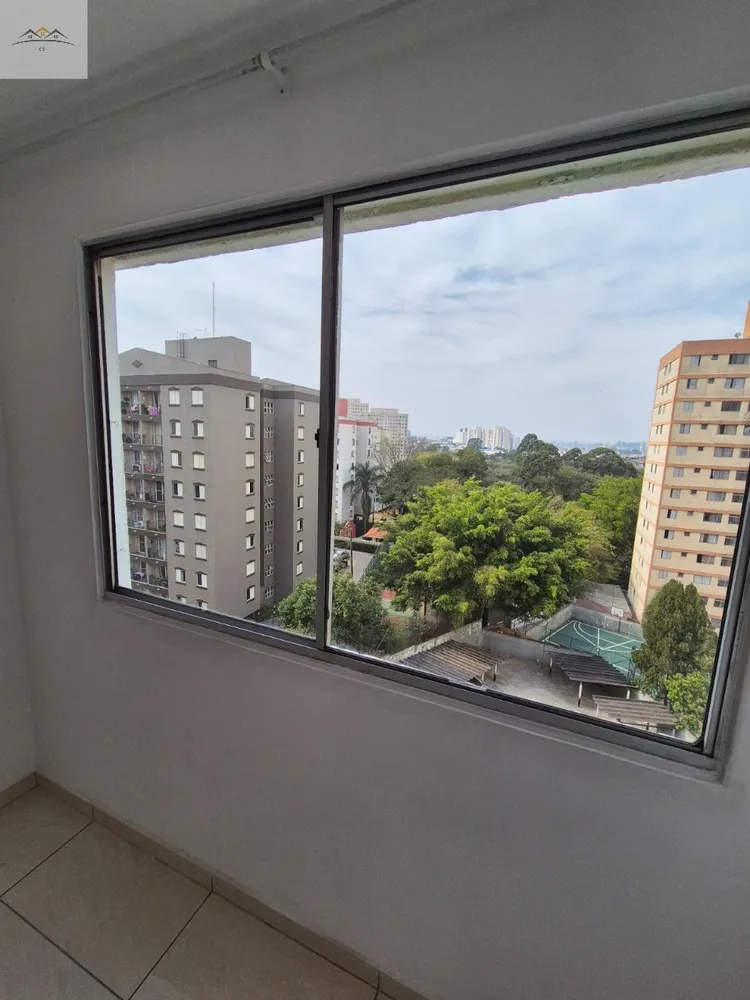 Apartamento, 2 quartos, 55 m² - Foto 11