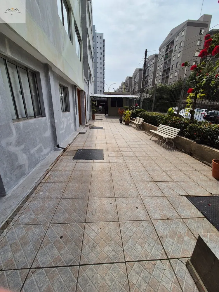 Apartamento, 2 quartos, 55 m² - Foto 5