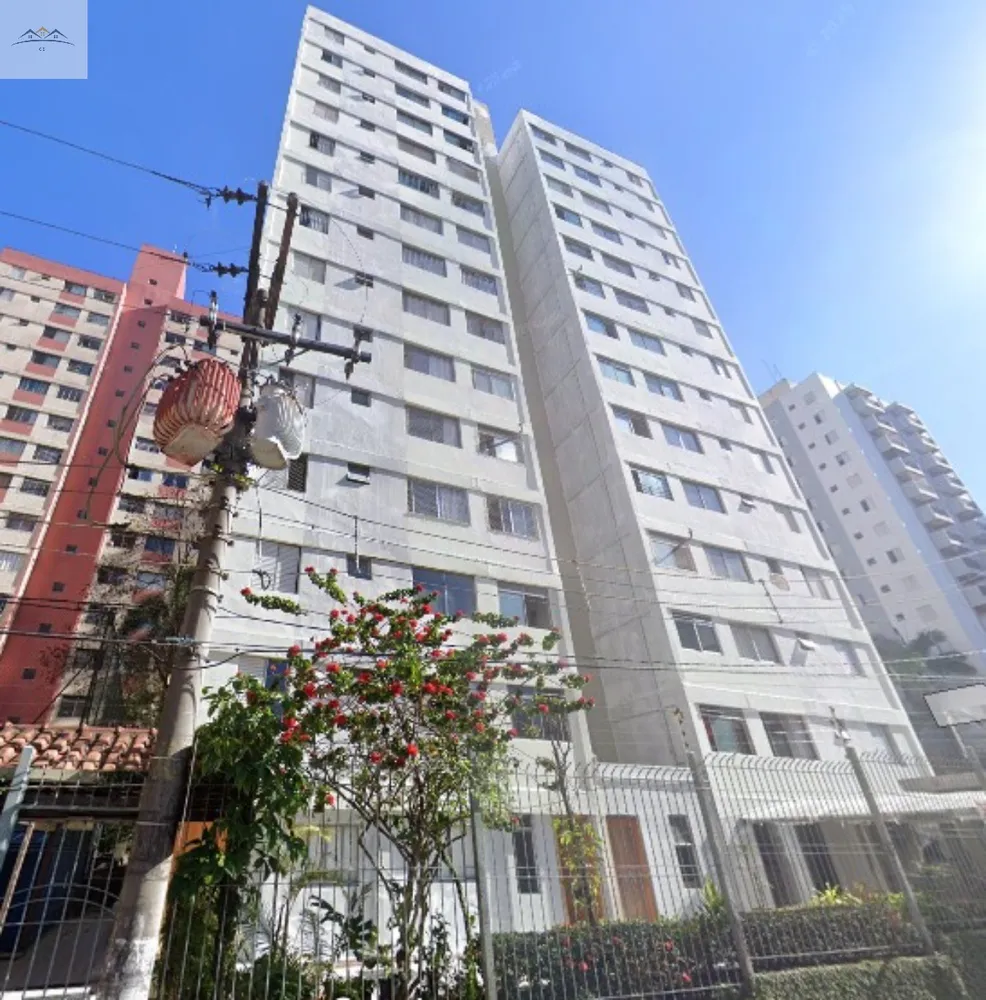 Apartamento, 2 quartos, 55 m² - Foto 2