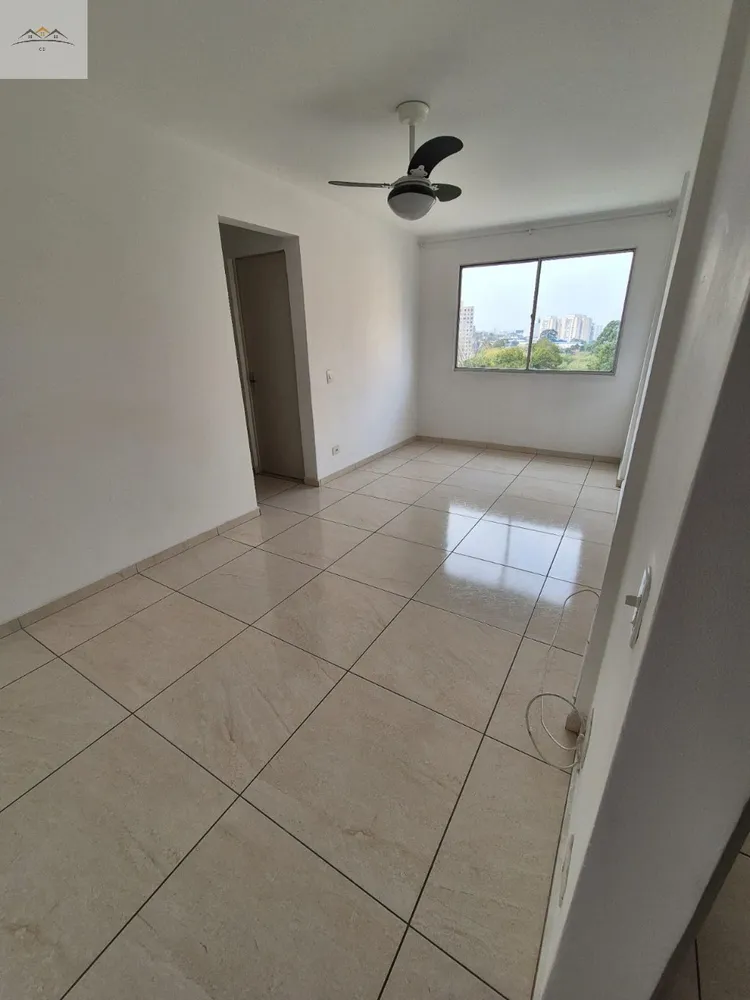 Apartamento, 2 quartos, 55 m² - Foto 10