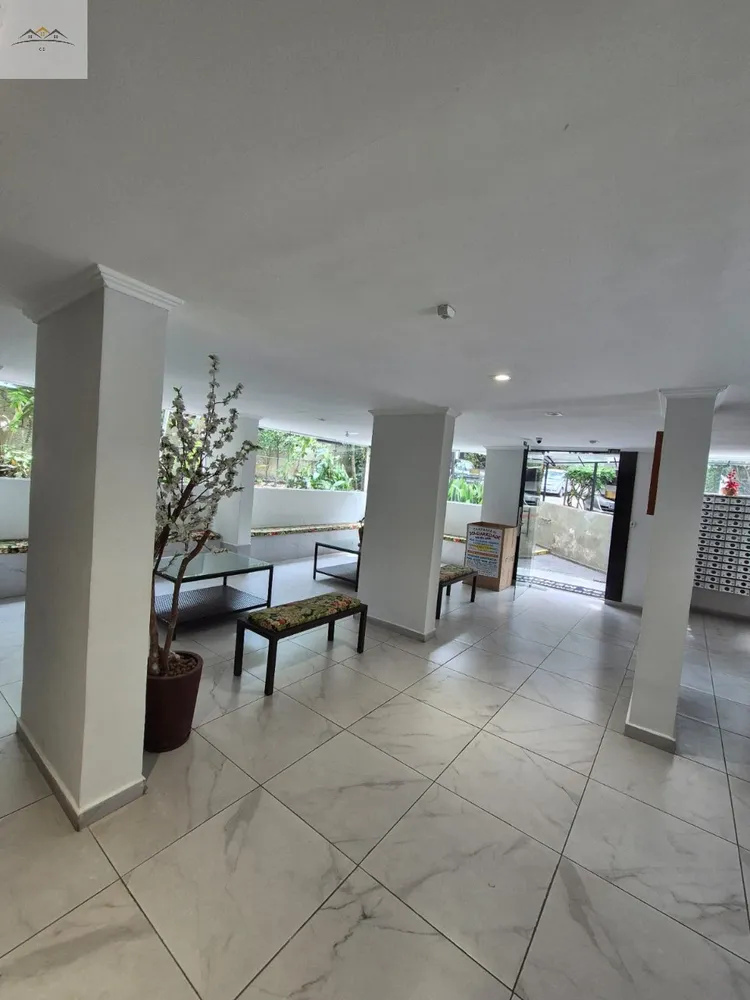 Apartamento, 2 quartos, 55 m² - Foto 8
