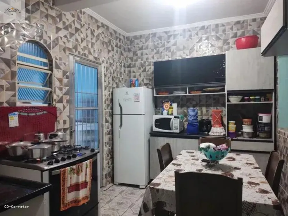 Casa, 3 quartos, 100 m² - Foto 8