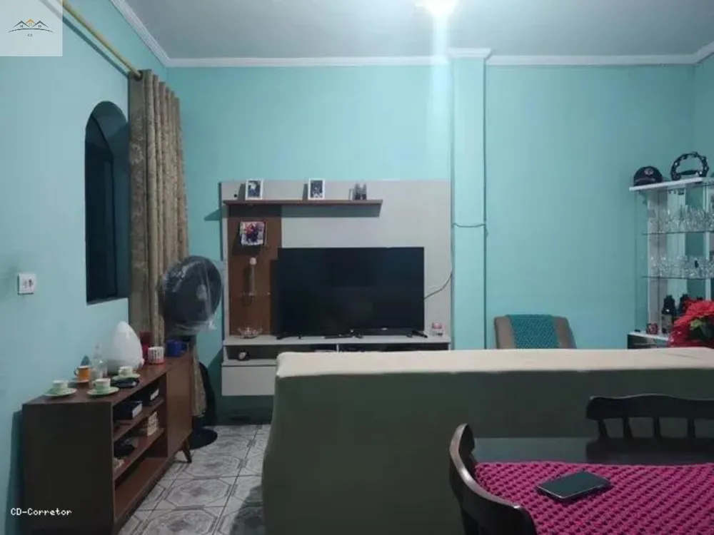 Casa, 3 quartos, 100 m² - Foto 6
