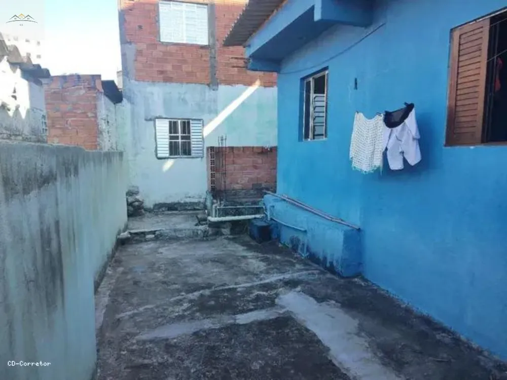Casa, 3 quartos, 100 m² - Foto 15