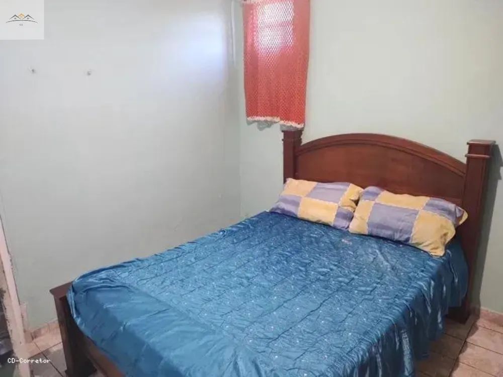 Casa, 3 quartos, 100 m² - Foto 11