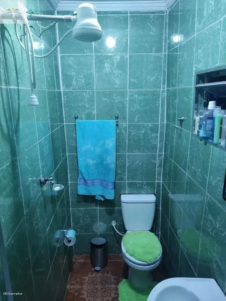 Casa, 3 quartos, 100 m² - Foto 3