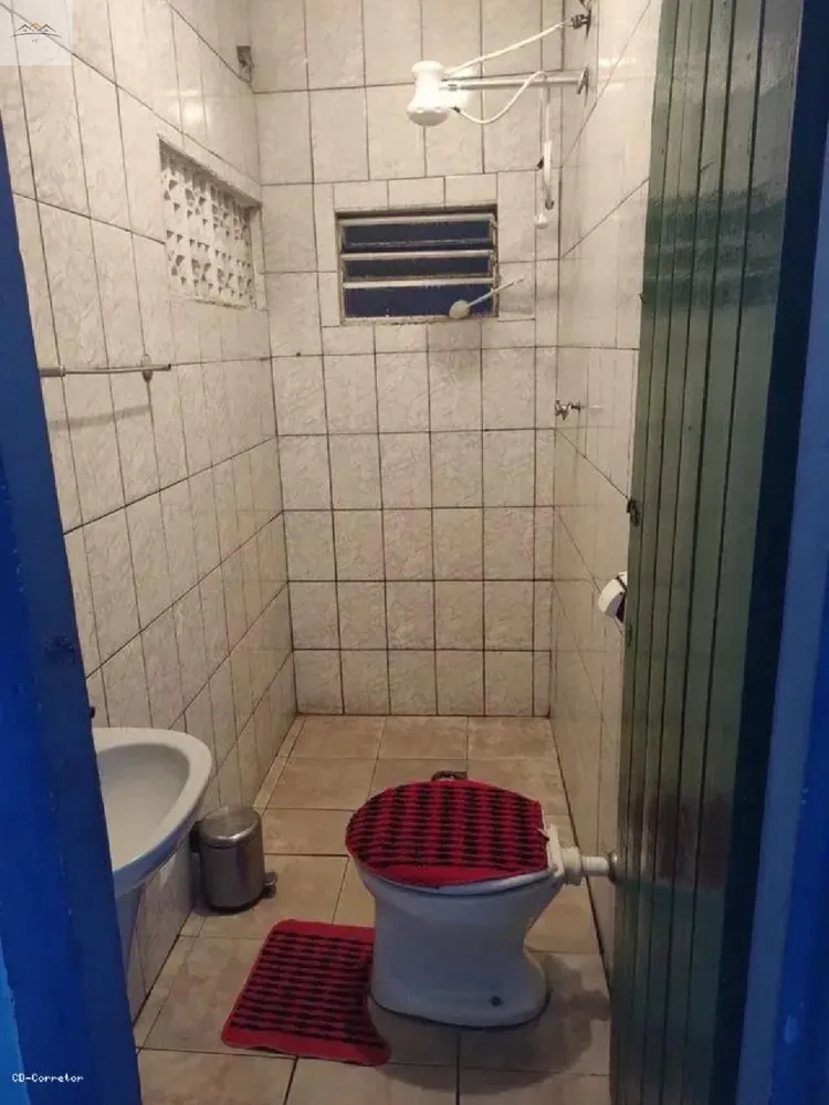 Casa, 3 quartos, 100 m² - Foto 16