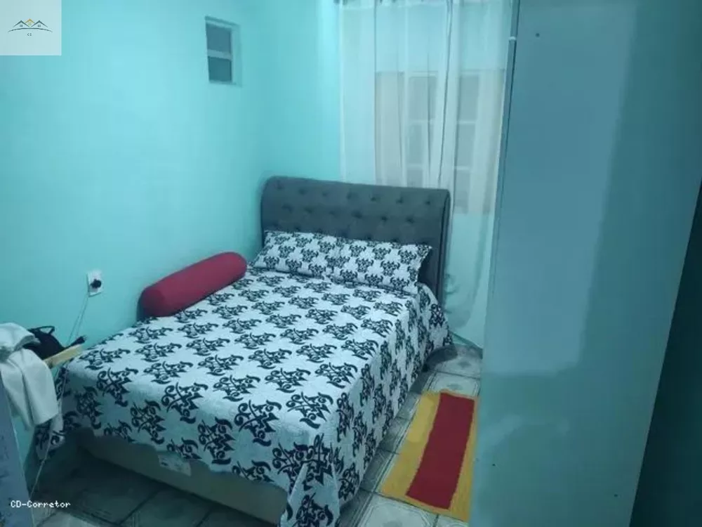 Casa, 3 quartos, 100 m² - Foto 4