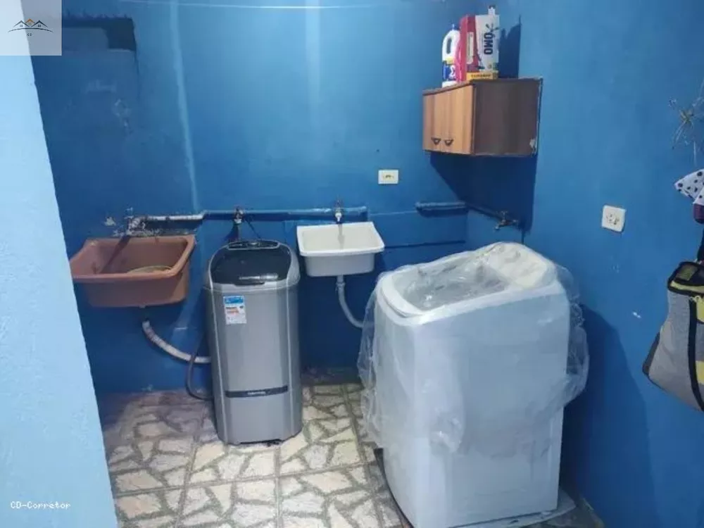 Casa, 3 quartos, 100 m² - Foto 2
