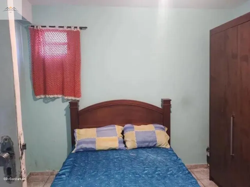 Casa, 3 quartos, 100 m² - Foto 10