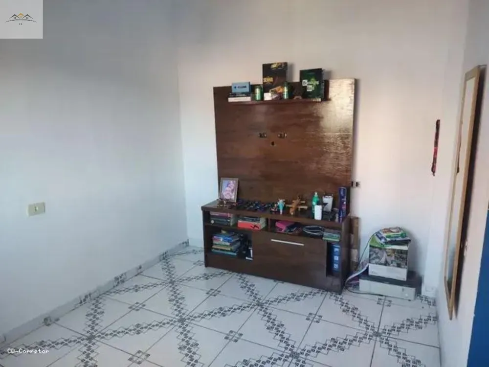 Casa, 3 quartos, 100 m² - Foto 13