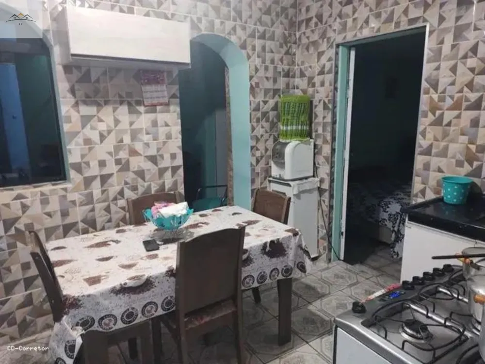 Casa, 3 quartos, 100 m² - Foto 7