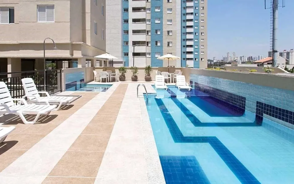 Apartamento, 2 quartos, 57 m² - Foto 10