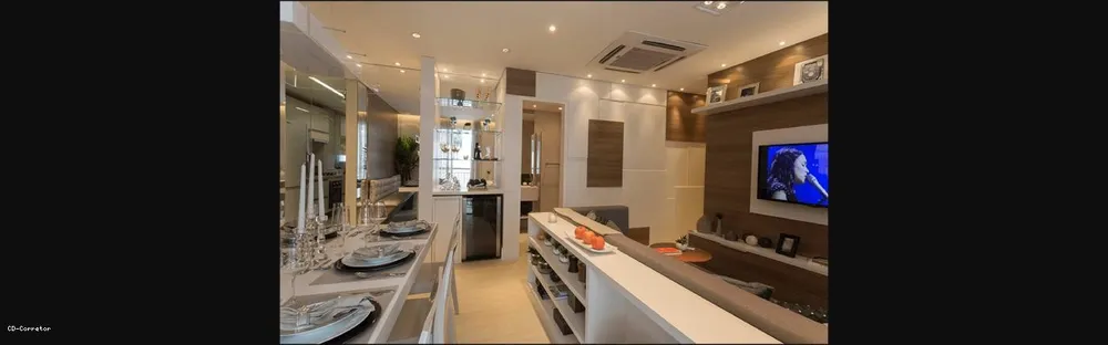 Apartamento, 2 quartos, 57 m² - Foto 16