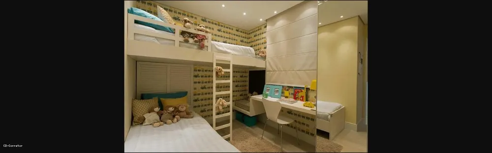 Apartamento, 2 quartos, 57 m² - Foto 15