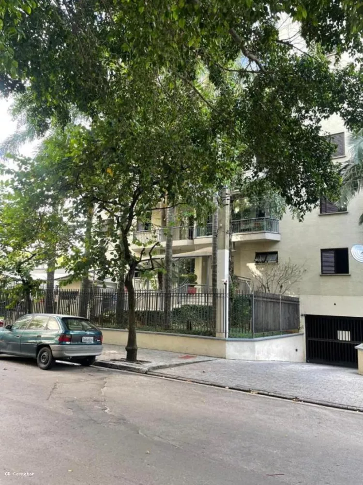 Apartamento à venda com 3 quartos, 82m² - Foto 2