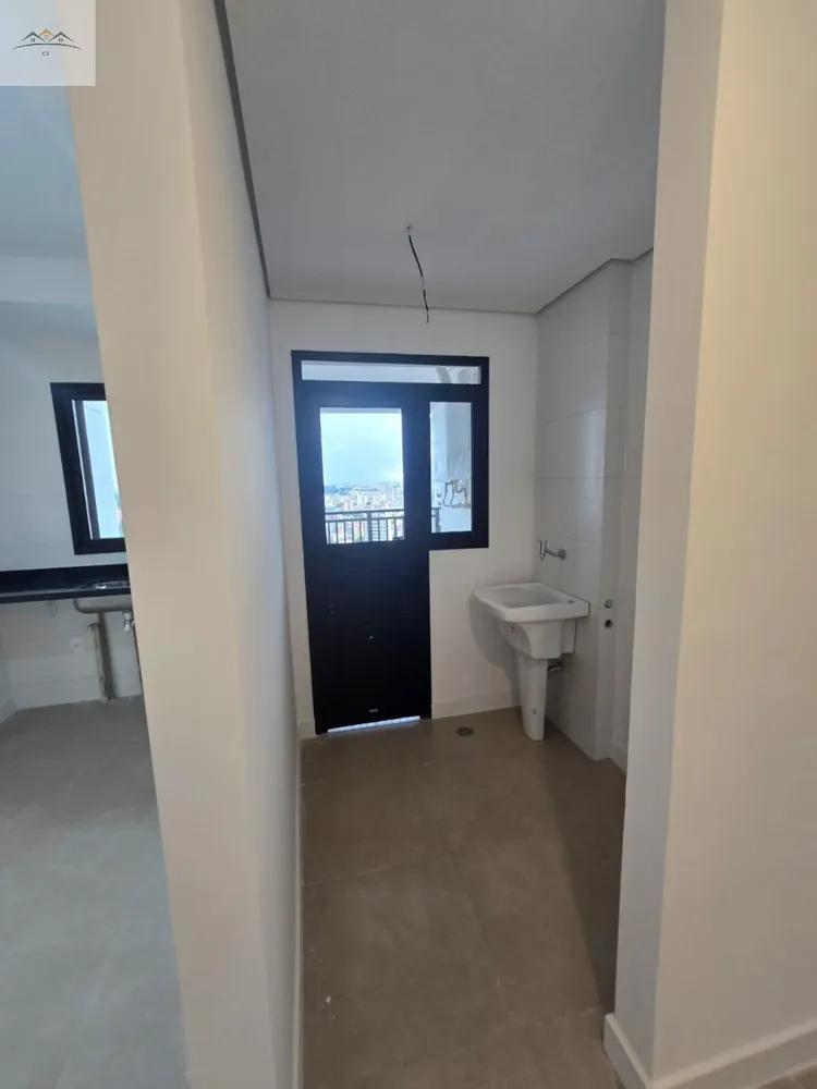 Apartamento, 3 quartos, 188 m² - Foto 1
