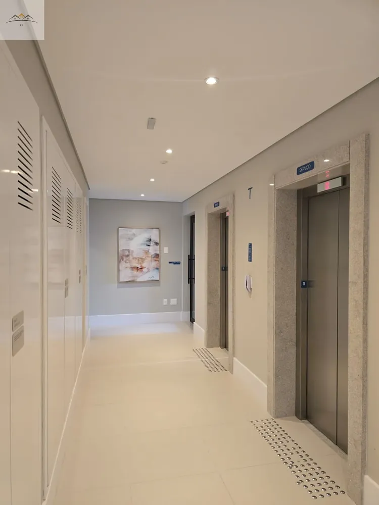 Apartamento, 3 quartos, 188 m² - Foto 8
