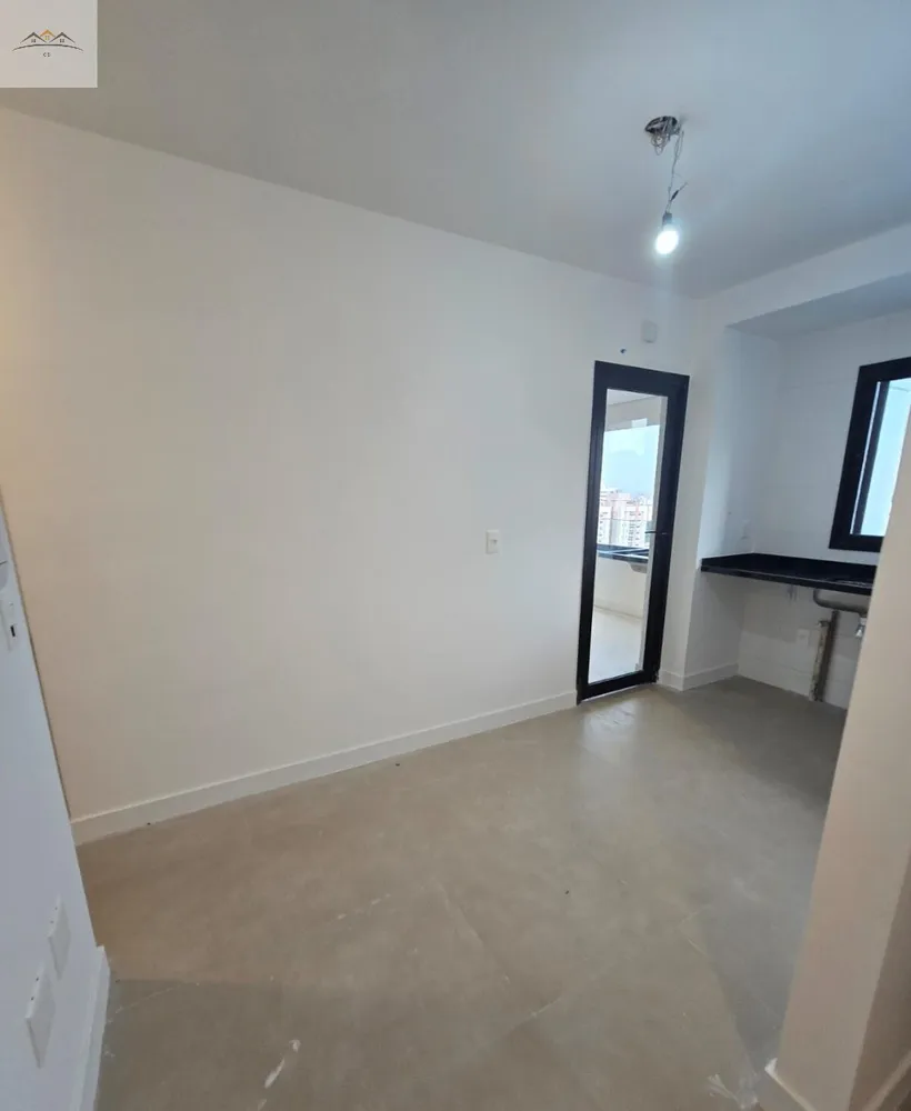 Apartamento, 3 quartos, 188 m² - Foto 4
