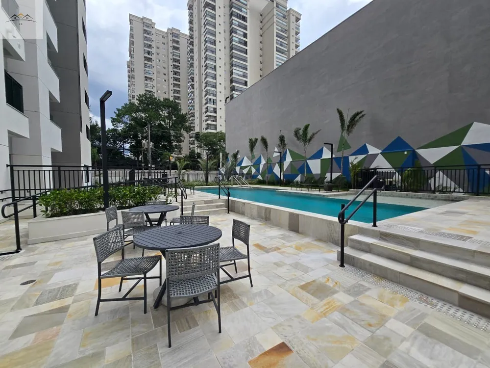 Apartamento, 3 quartos, 188 m² - Foto 2