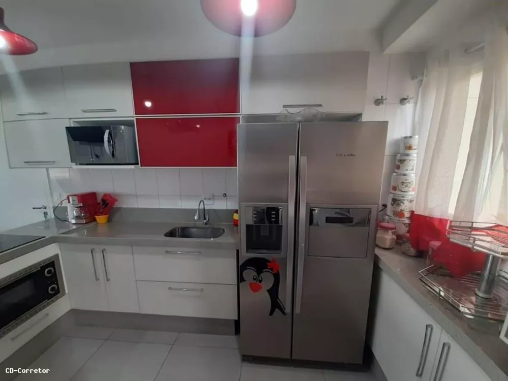 Apartamento à venda com 3 quartos, 114m² - Foto 7