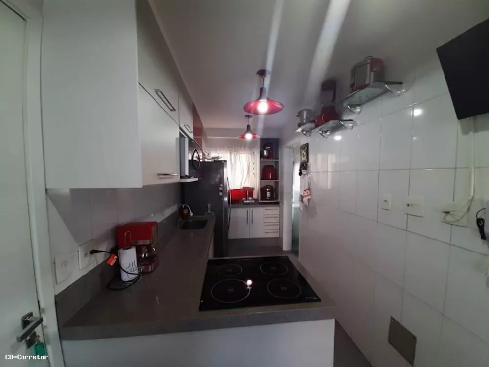 Apartamento à venda com 3 quartos, 114m² - Foto 8