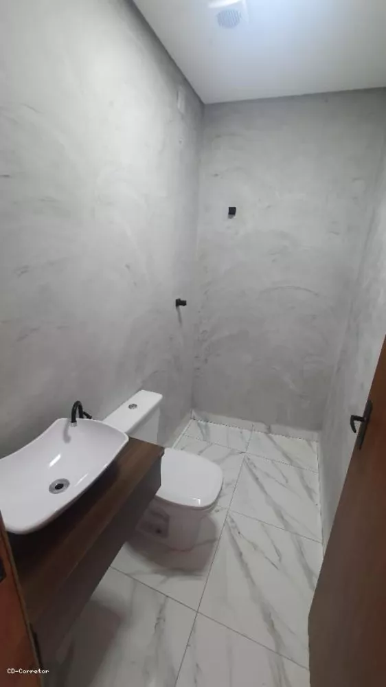 Sobrado à venda com 2 quartos, 130m² - Foto 4