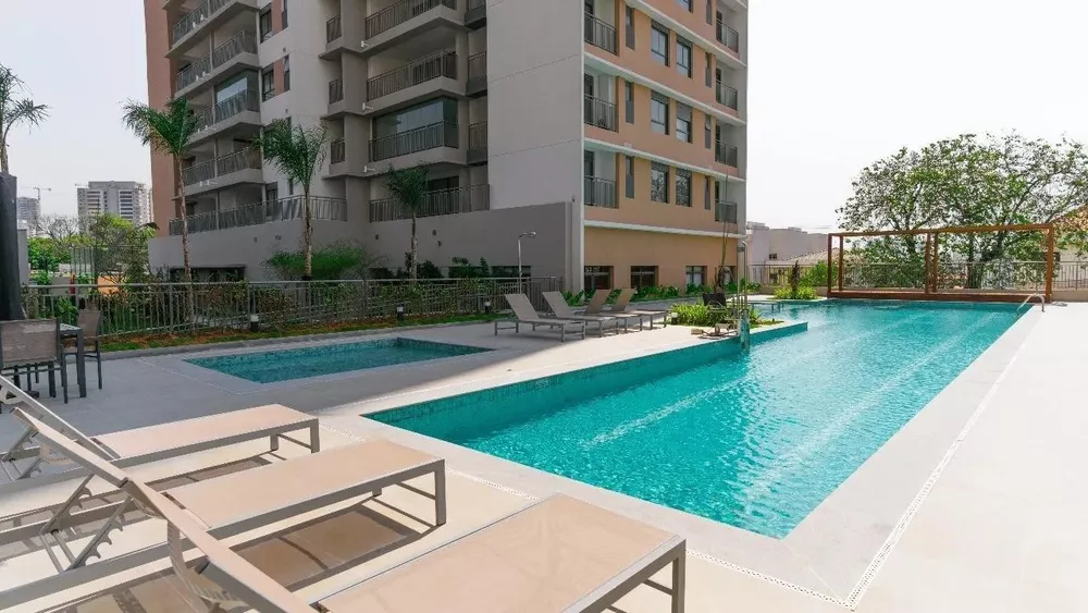 Apartamento, 2 quartos, 56 m² - Foto 3