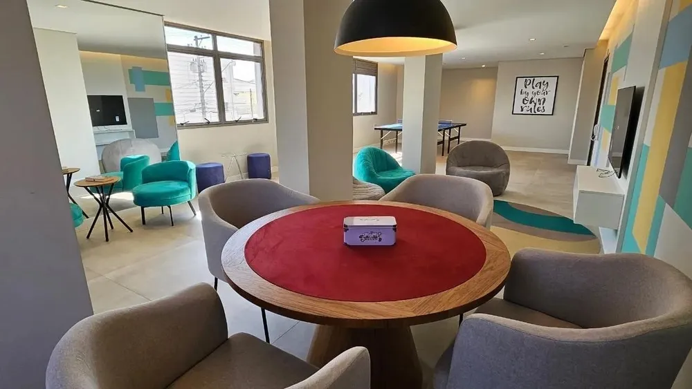 Apartamento, 2 quartos, 56 m² - Foto 13