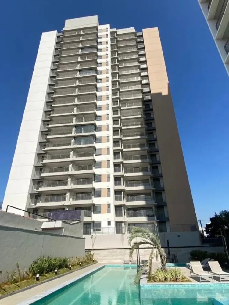 Apartamento, 2 quartos, 56 m² - Foto 1