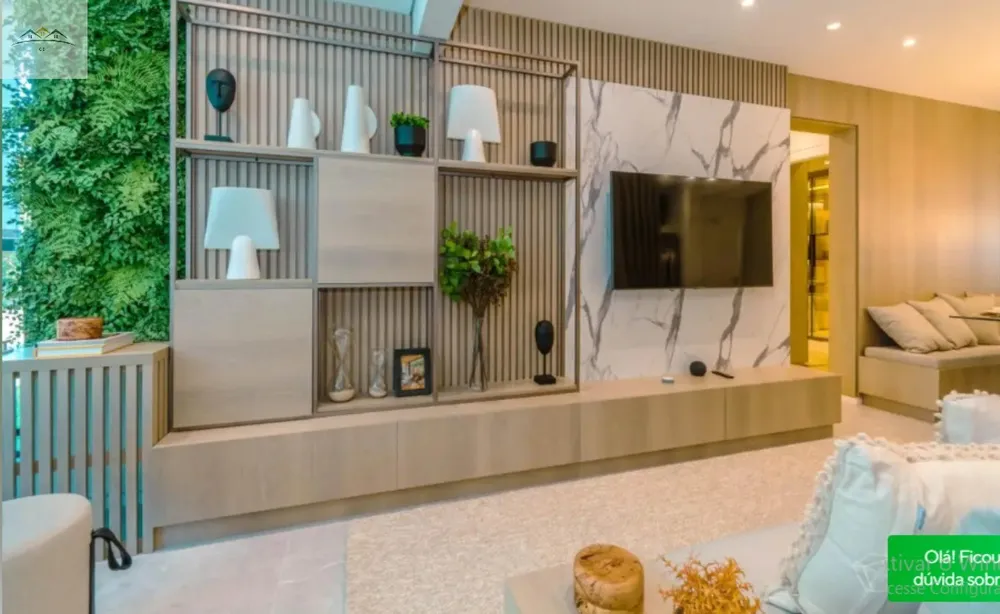 Apartamento, 2 quartos, 71 m² - Foto 5