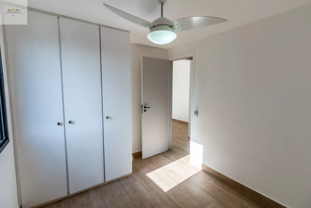 Apartamento, 2 quartos, 60 m² - Foto 4