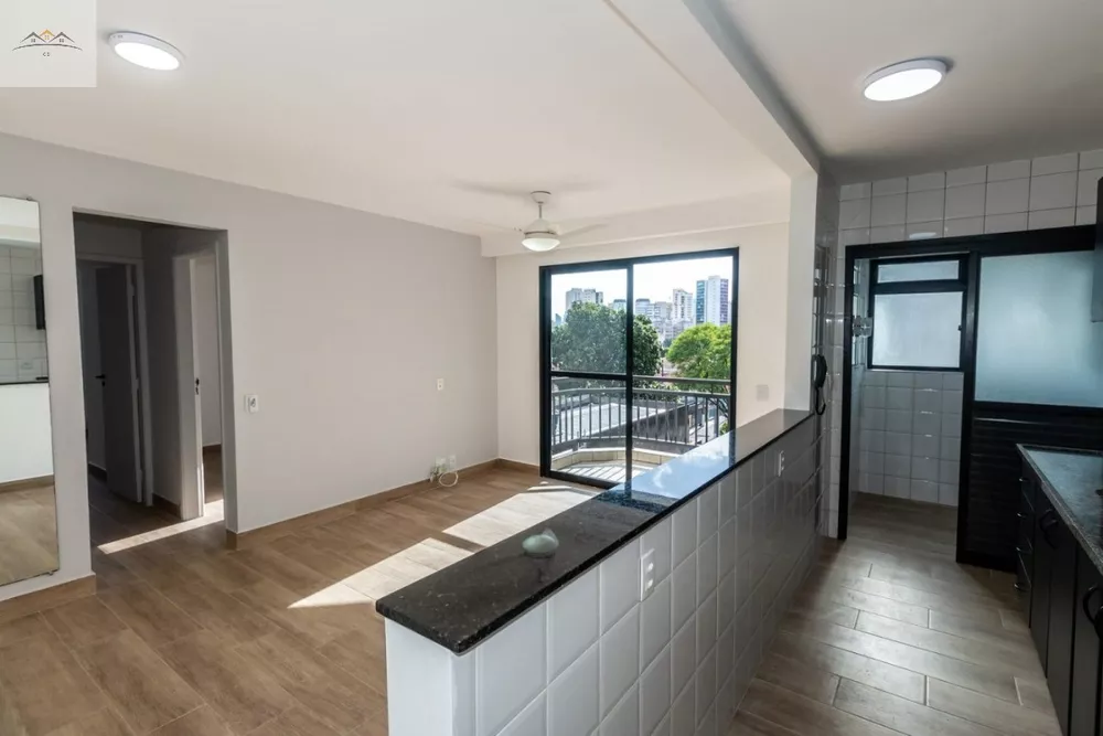 Apartamento, 2 quartos, 60 m² - Foto 2