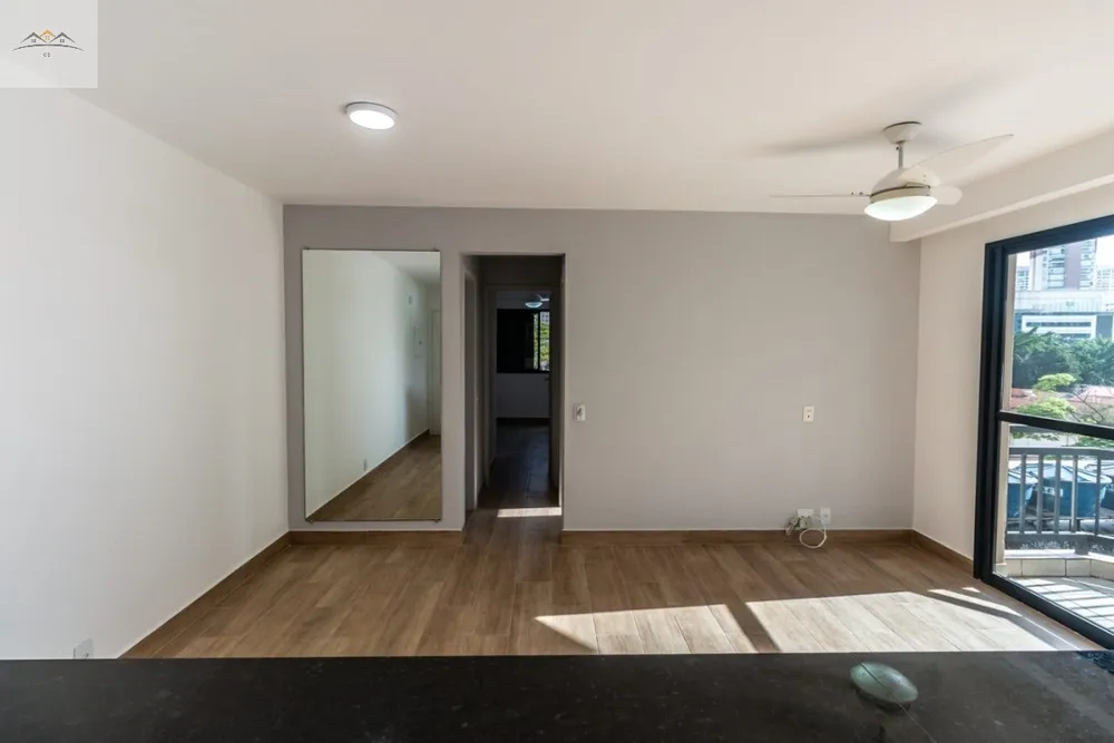 Apartamento, 2 quartos, 60 m² - Foto 4