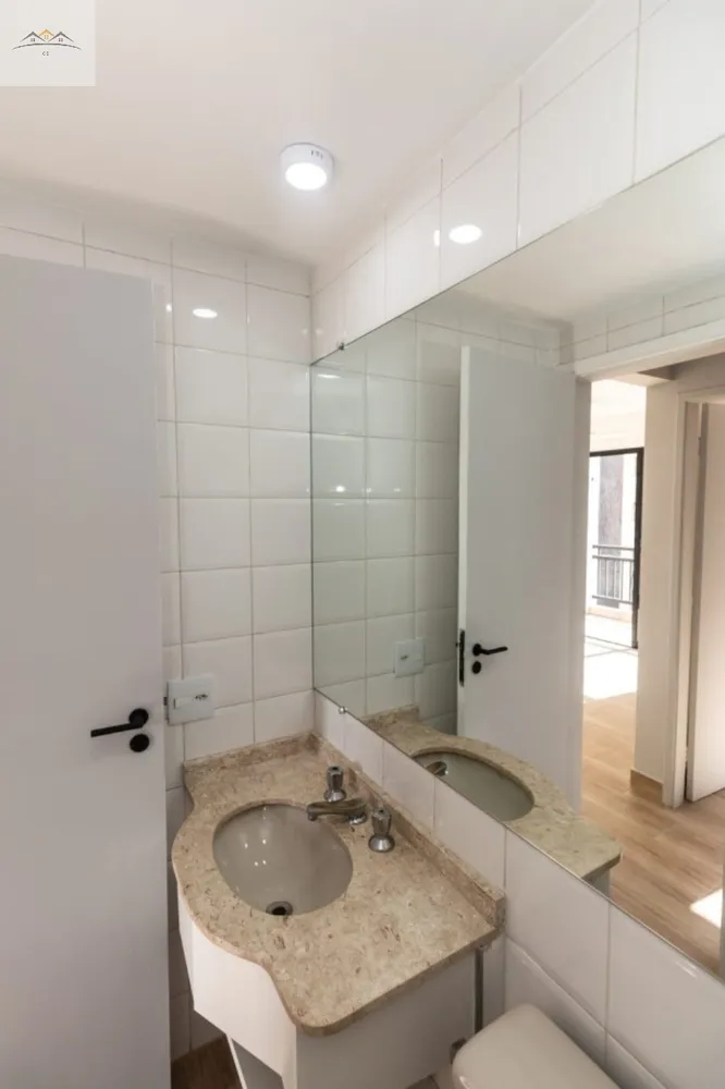 Apartamento, 2 quartos, 60 m² - Foto 13
