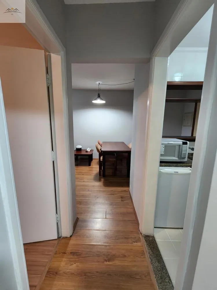 Flat/Apart Hotel, 1 quarto, 52 m² - Foto 9
