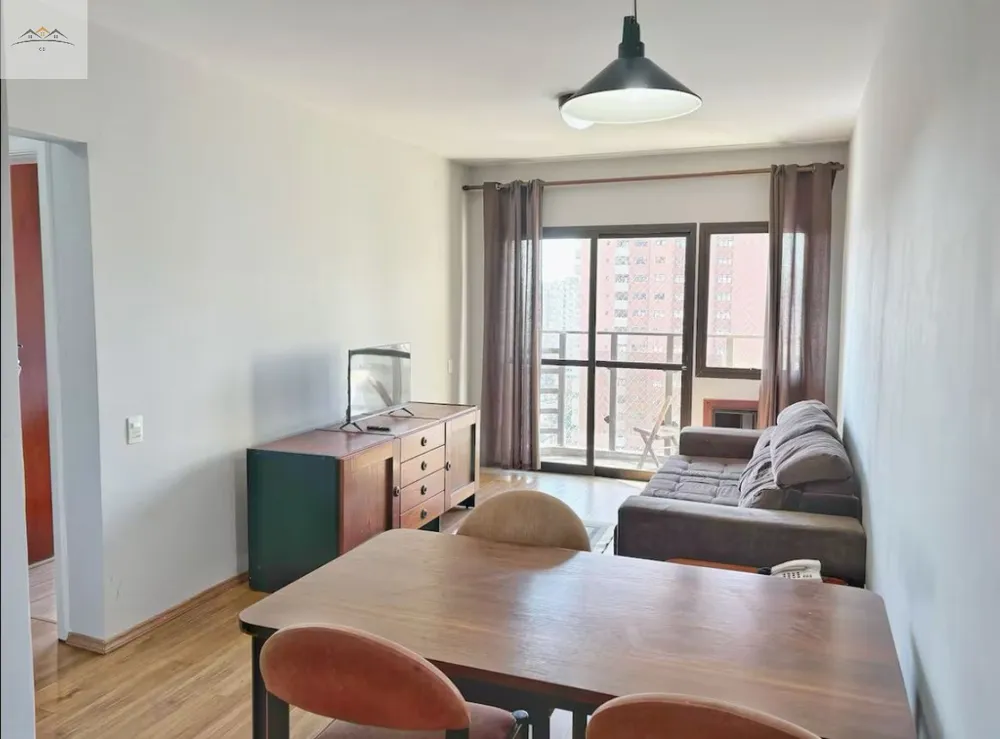 Flat/Apart Hotel, 1 quarto, 52 m² - Foto 4