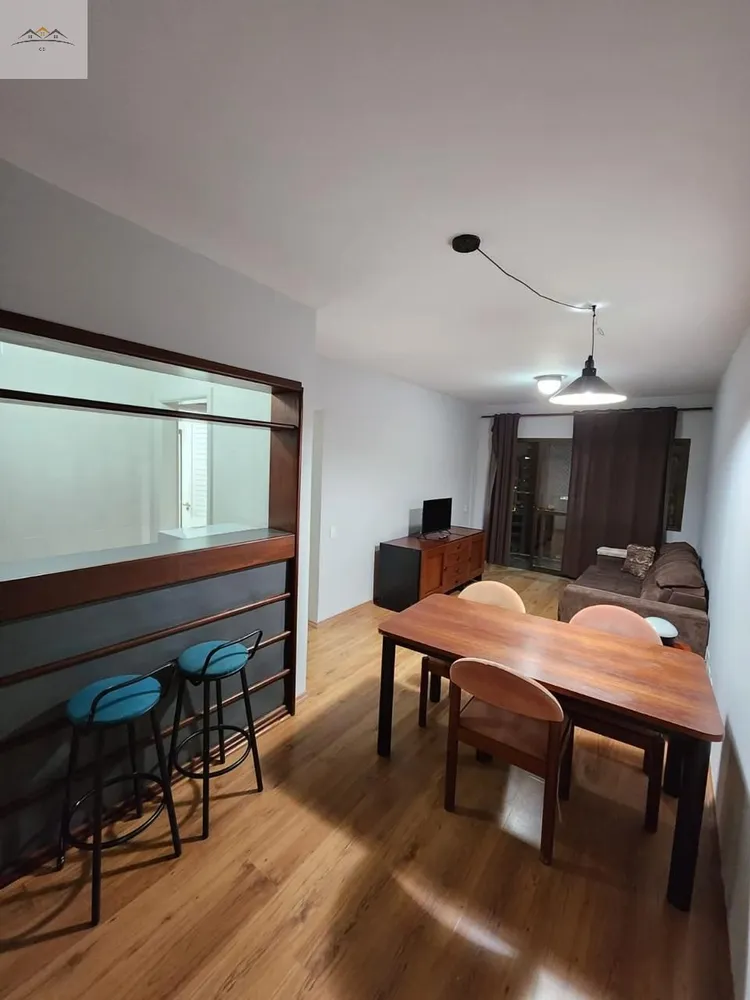 Flat/Apart Hotel, 1 quarto, 52 m² - Foto 3