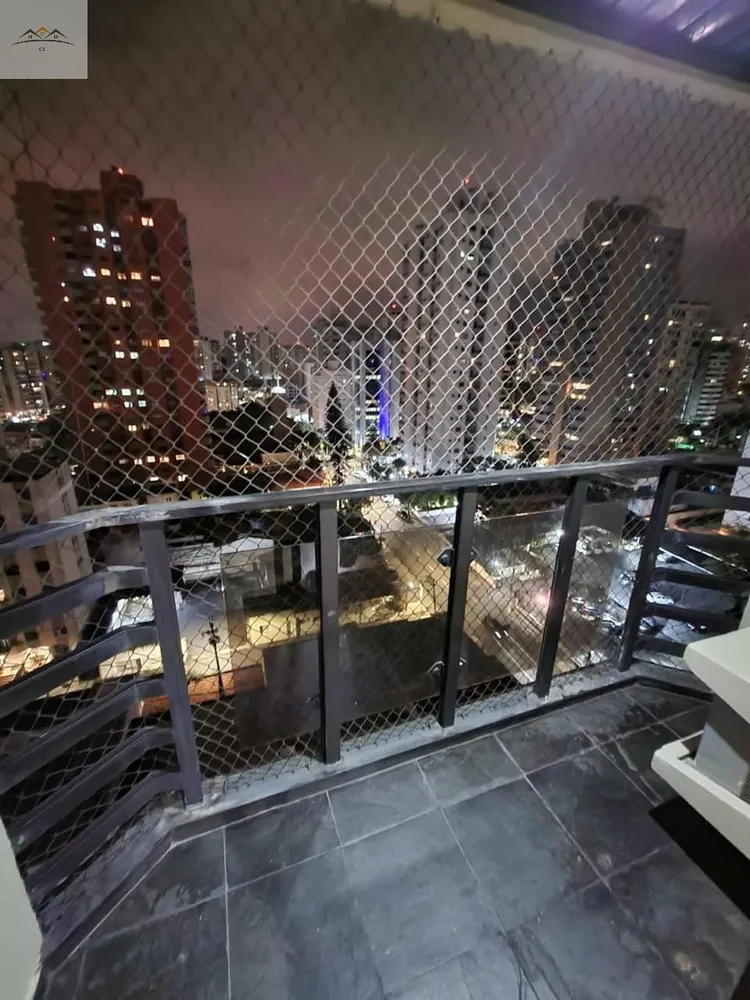 Flat/Apart Hotel, 1 quarto, 52 m² - Foto 15