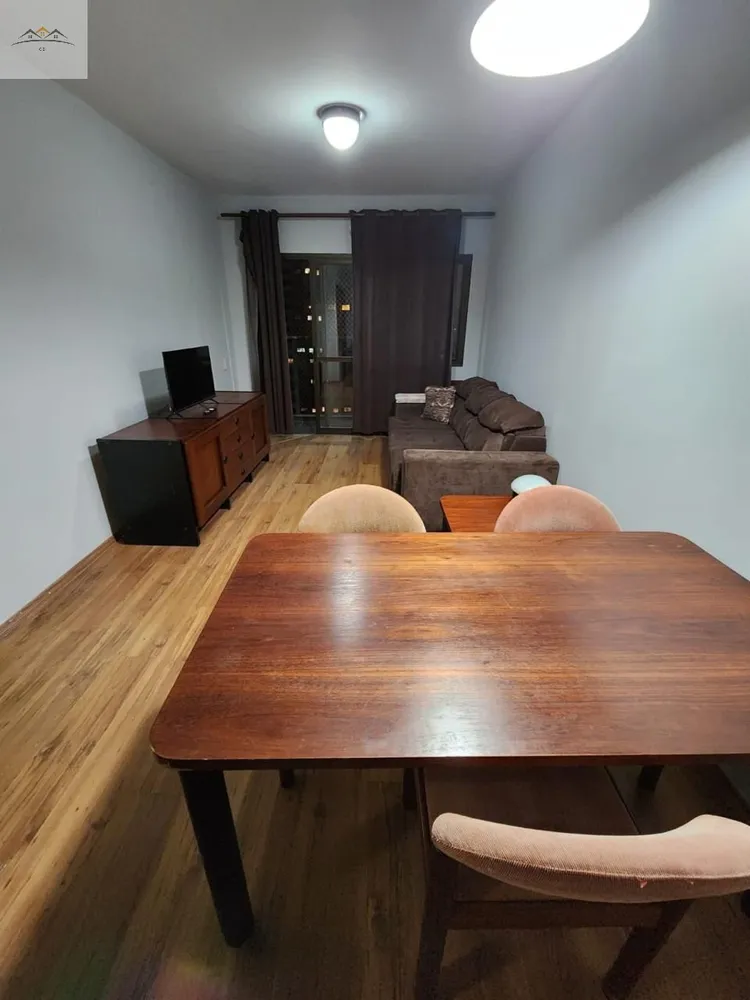 Flat/Apart Hotel, 1 quarto, 52 m² - Foto 10