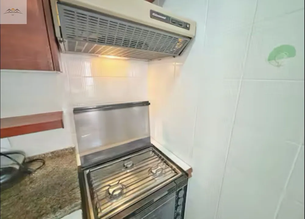 Flat/Apart Hotel, 1 quarto, 52 m² - Foto 16