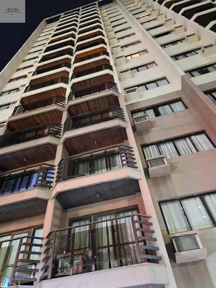 Flat/Apart Hotel, 1 quarto, 52 m² - Foto 11