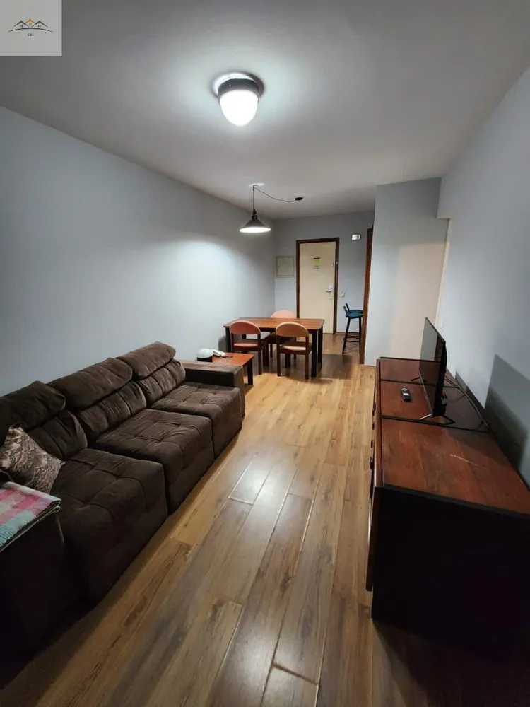 Flat/Apart Hotel, 1 quarto, 52 m² - Foto 13