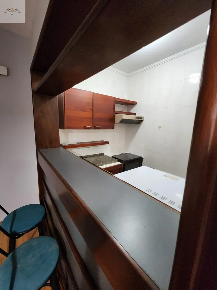 Flat/Apart Hotel, 1 quarto, 52 m² - Foto 2